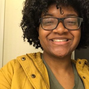 Meet your Posher, Jonah